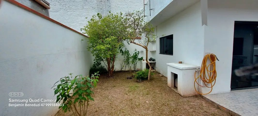 Casa 4 quartos Fazenda - Foto 2