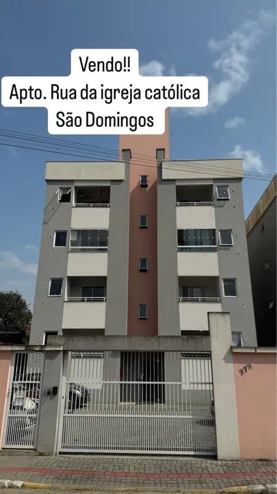 foto - Navegantes - Nossa Senhora das Graças