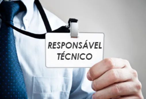Químico - Responsável Técnico - Consultoria 