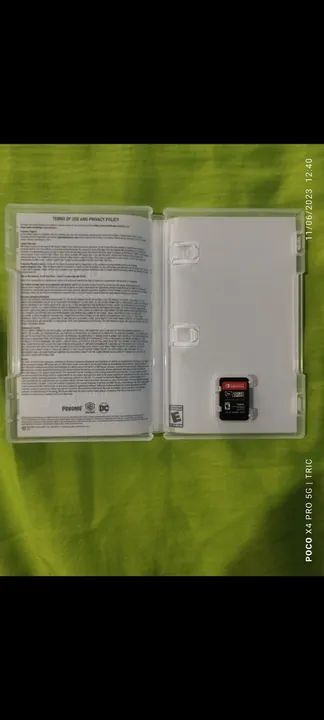 Rocket League Ultimate Edition para nintendo switch - Foto 2