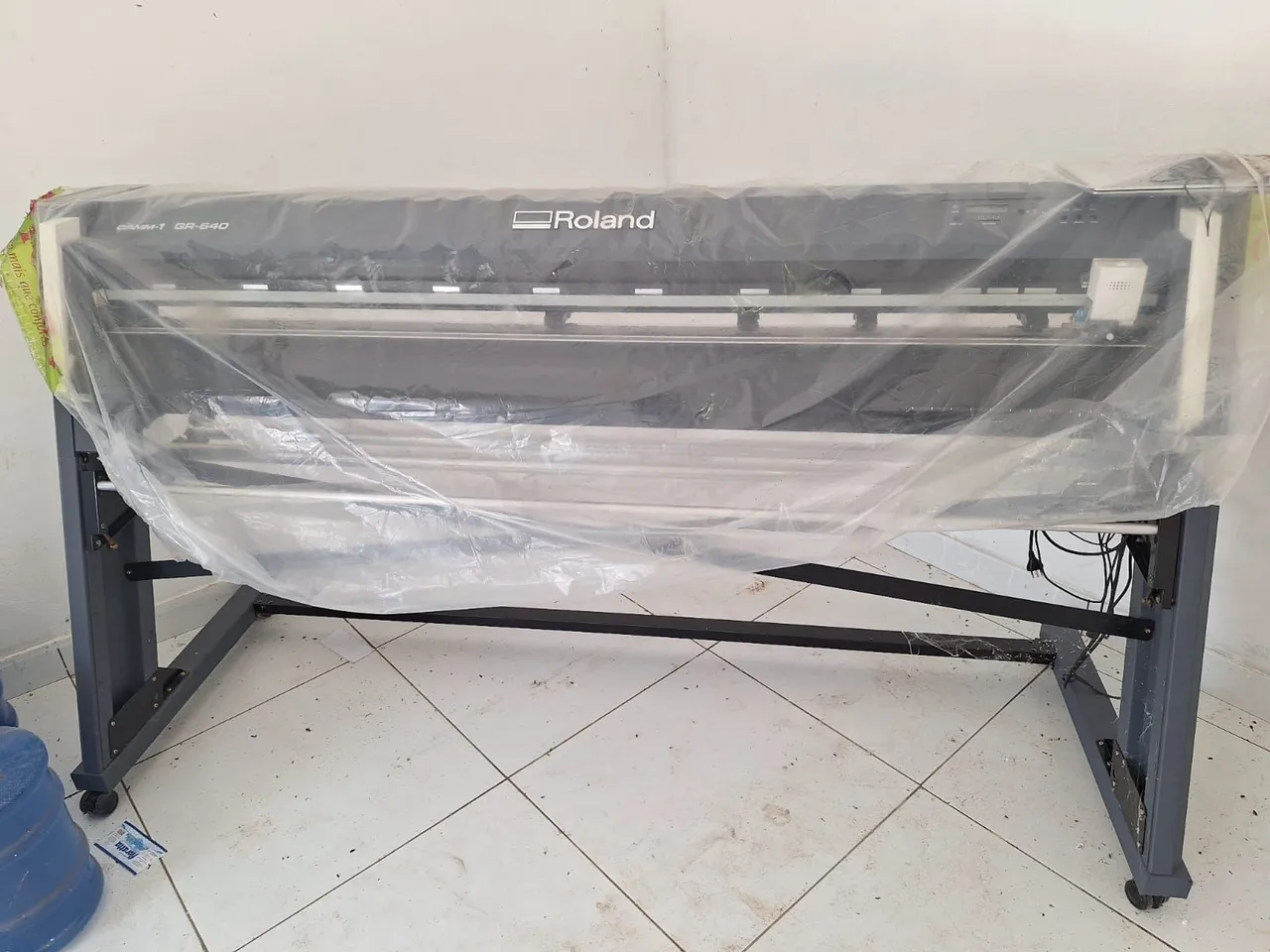 Plotter de recorte roland 1.60 m