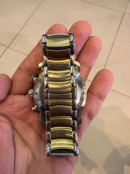 Relógio BVGARI  - Foto 2