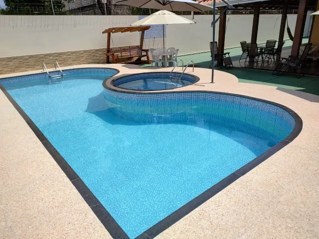 Casa em Alter Chão