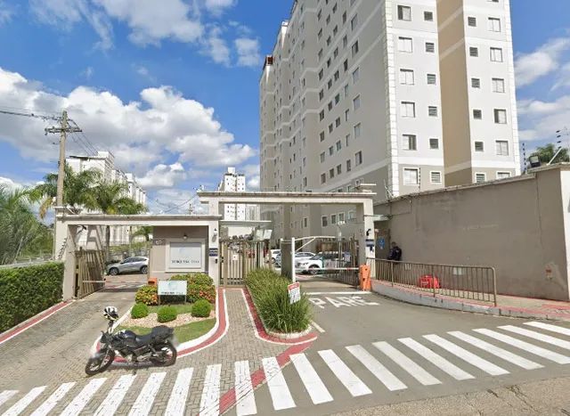 Captação de Apartamento a venda na Rua Santa Rita do Passa Quatro, Jardim Nova Europa, Campinas, SP