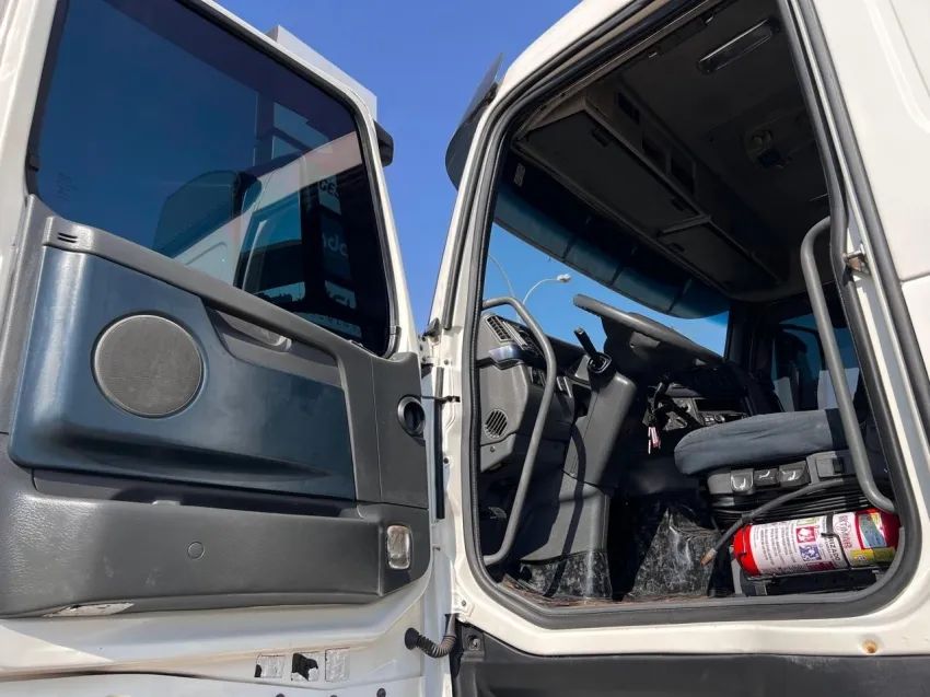 VOLVO FH 500 6X2 2013/2013 - Foto 15