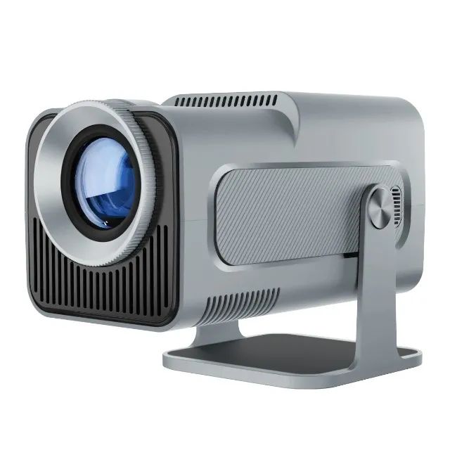 Projetor HY320, 390ANSI, 4K  Android 11 Magcubic Wifi