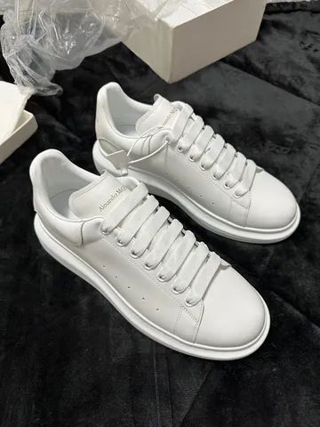 Tênis Alexander McQueen
