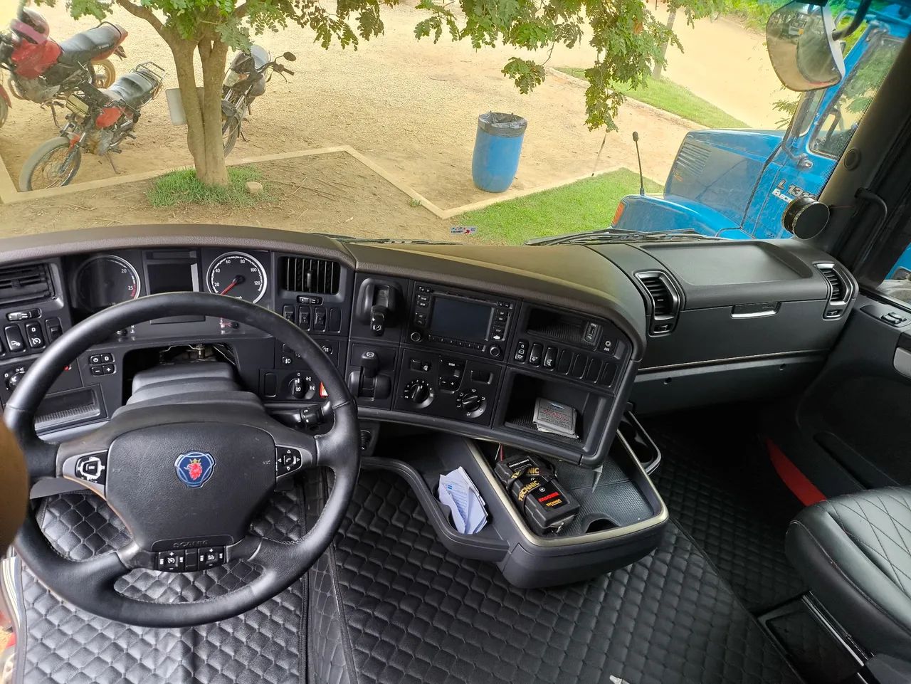 Scania R440 Stremeline  - Foto 7