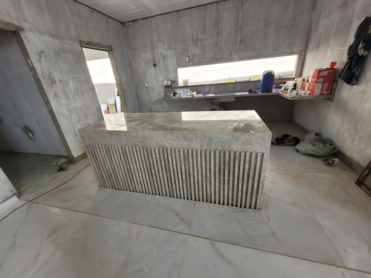 Bancada no Perla Santana  - Foto 3