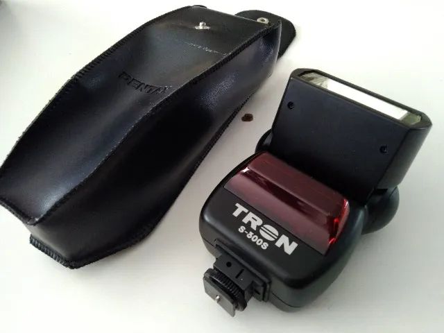 Objetiva para câmaras Pentax 70-300mm - Foto 6