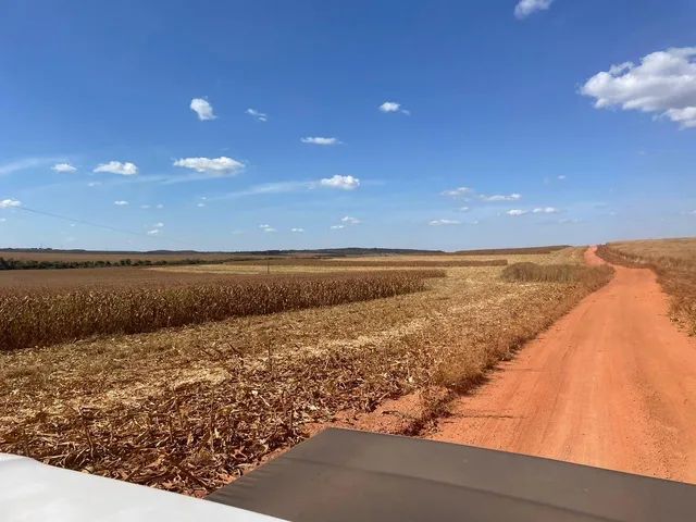 Fazenda de7982 em Paranatinga-MT