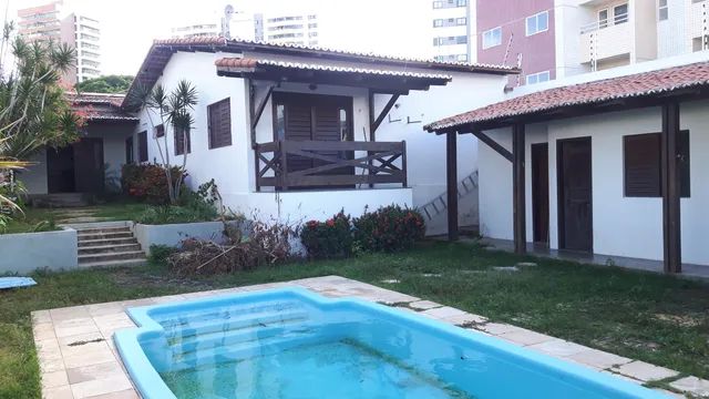 Casas Para Alugar Capim Macio Natal Rn Olx