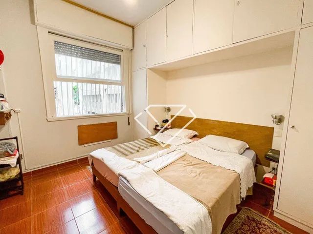 Apartamento com 3 dormitórios à venda, 98 m² por R$ 1.980.000,00 - Ipanema - Rio de Janeir - Foto 11