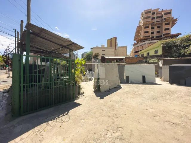 Lote com 525 ² à venda no Bairro Nova Suissa - Foto 4