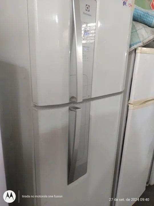 REFRIGERADOR ELECTROLUX - Foto 2