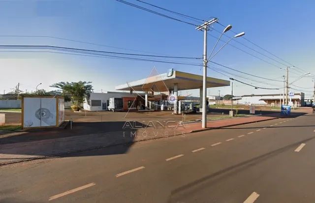 Ponto Comercial - Ribeirão Preto - Vila Elisa