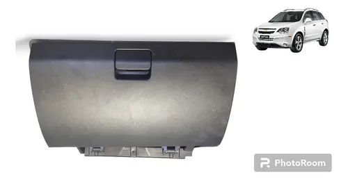 Porta Luva Captiva 2009 2010 2011 2012 2013