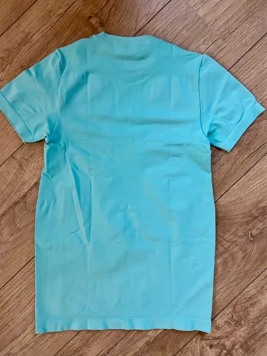 Camiseta Lupo Sport - P - Foto 3