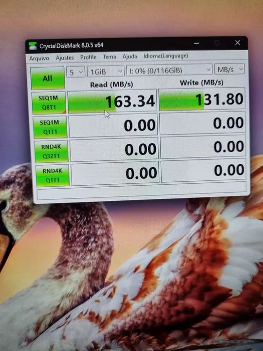 Pendrive Lexar 128GB M400 - Foto 3