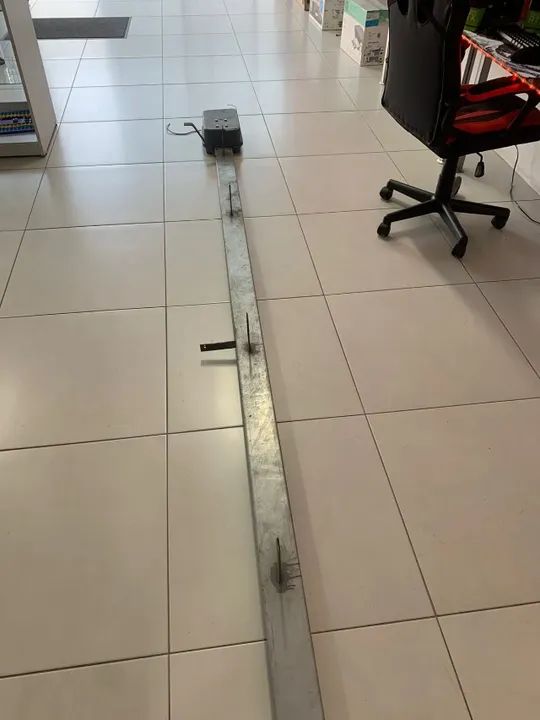 MOTOR PARA PORTÃO  - Foto 2