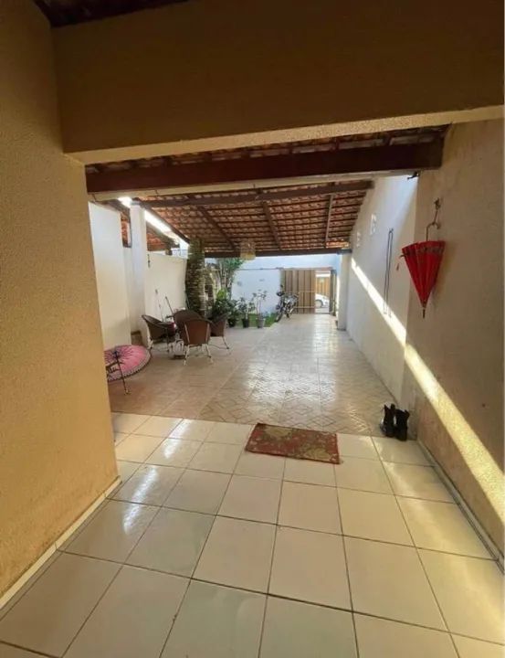 ~Casa no Jardim América - Foto 3