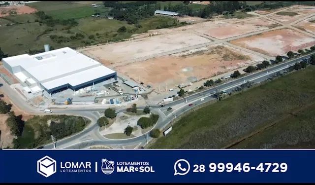 MARATAÍZES - ITAPEMIRIM / LOTEAMENTO. - Foto 3