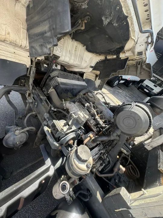 Iveco vertis 90v18 2013 novissimo!! - Foto 12