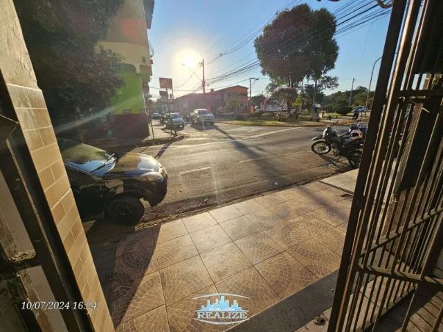 Cód. 4304 - Aluga loja bairro Centro 