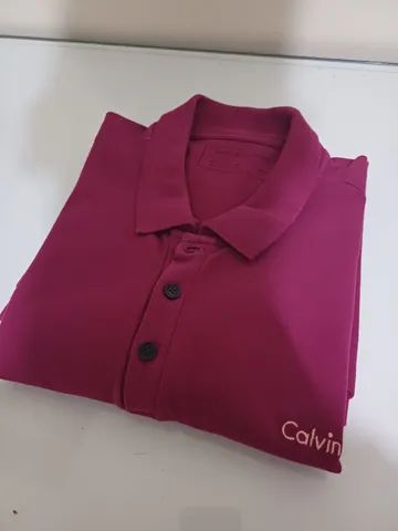 Camisa Dudalina + Polo Calvin Klein 