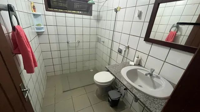 Casa de Praia 04 qts com piscina de 10metros - Foto 15