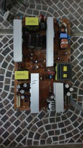 Fonte Para Tv Led, Plasma e Lcd Várias Marcas LG/Semp /CCE e Samsung