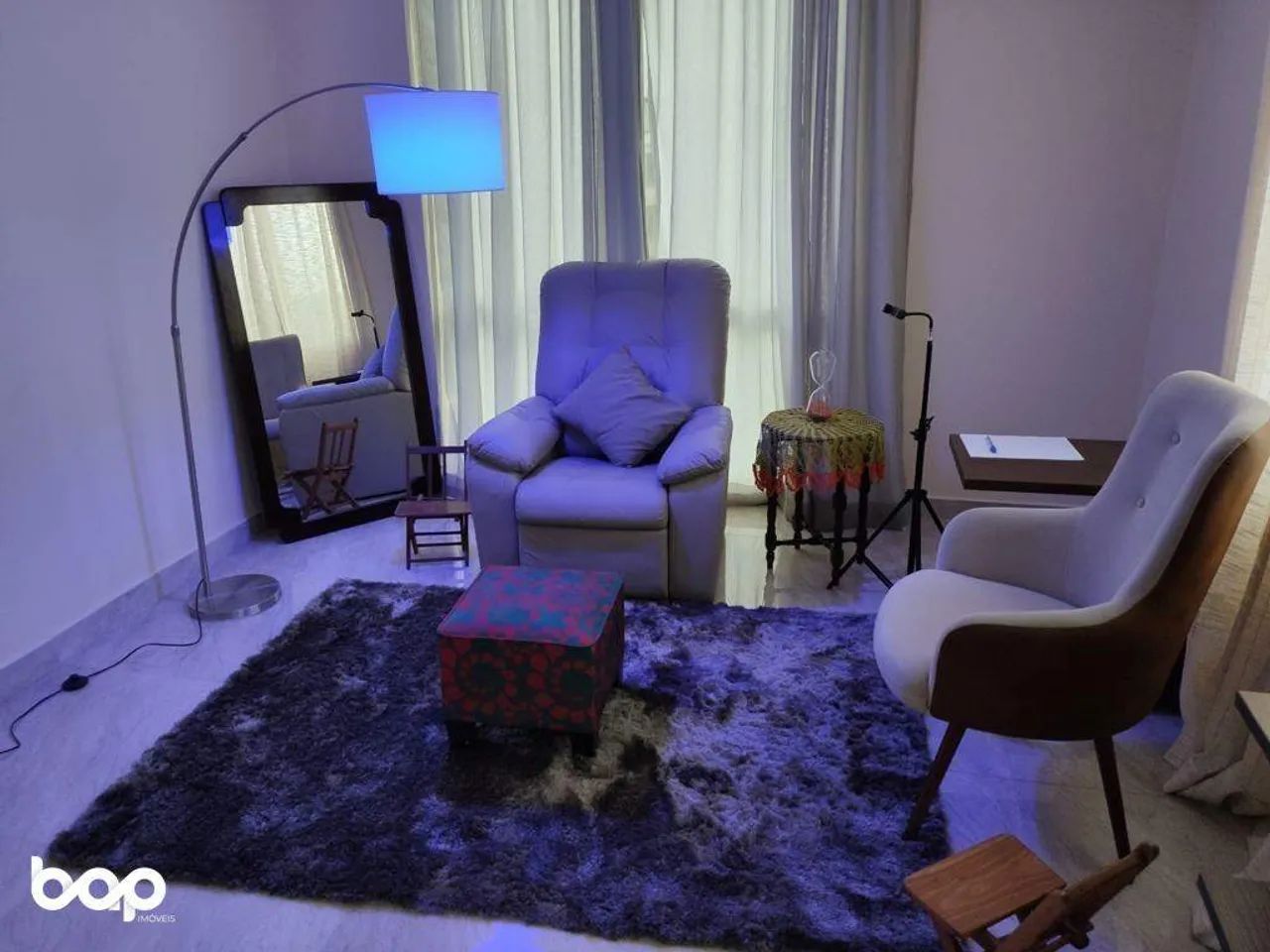 Aluguel sala comercial - Rio's Life Office - Foto 4