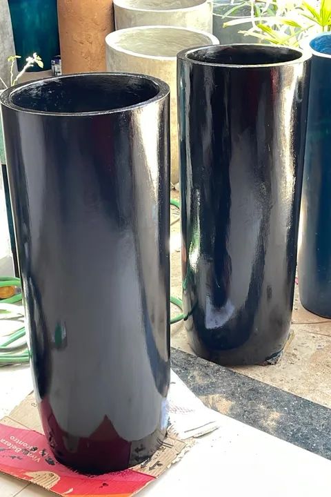 Vendo vasos 