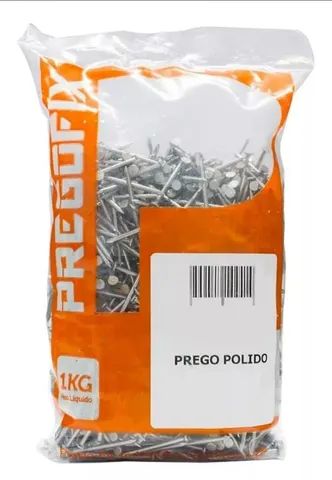 Alvenaria Construindo Oferta pregos 18x27,17x21,malha pop e outros.Confira !!! - Foto 2