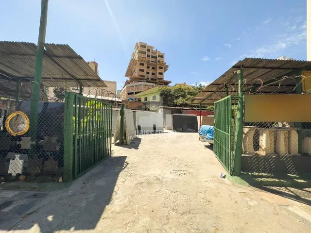 Lote com 525 ² à venda no Bairro Nova Suissa
