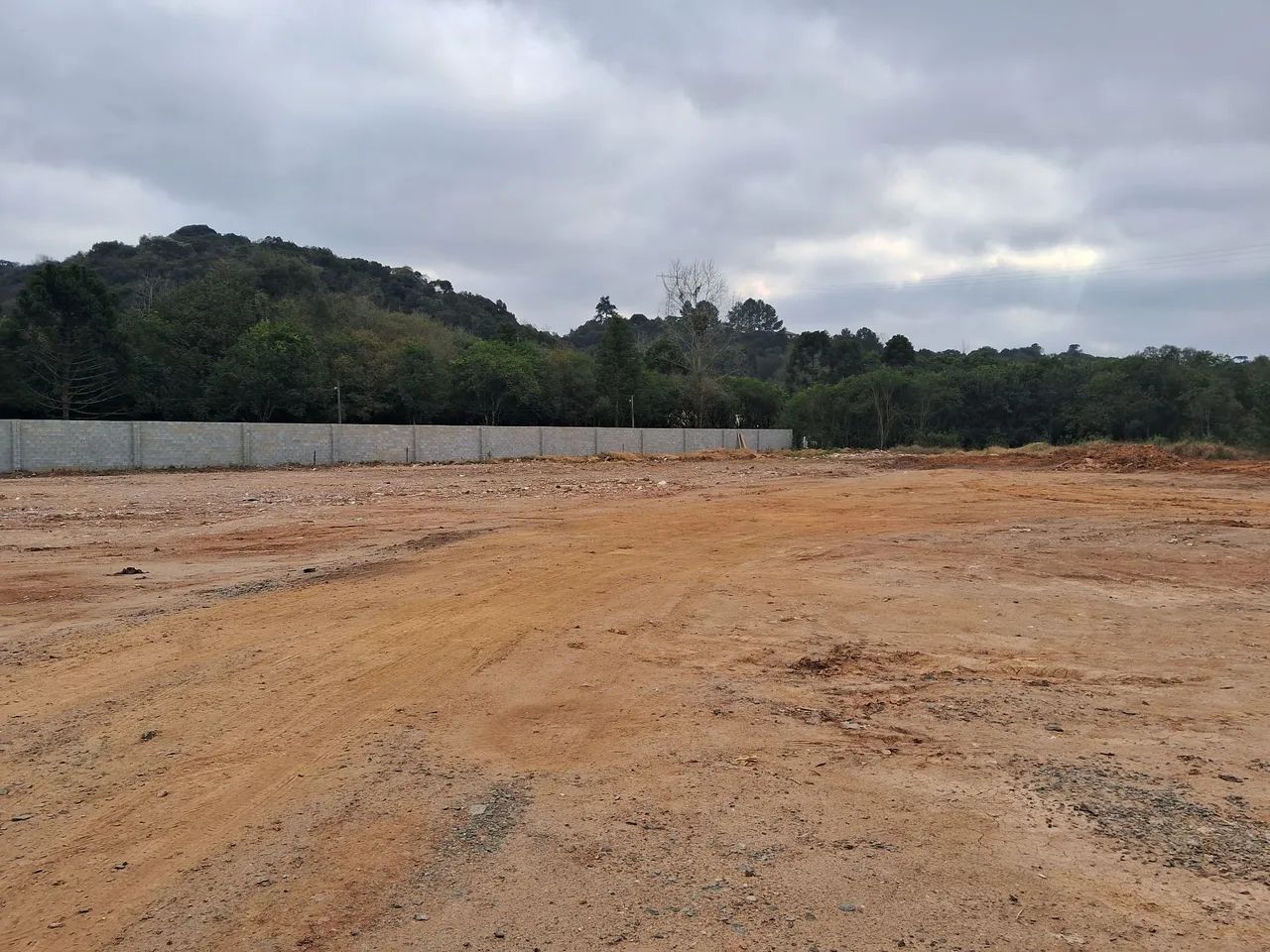 Terrenos @@#$Terrenos Cond Fech Sta @@#@ Felicidade@@X 41- *  - Foto 7