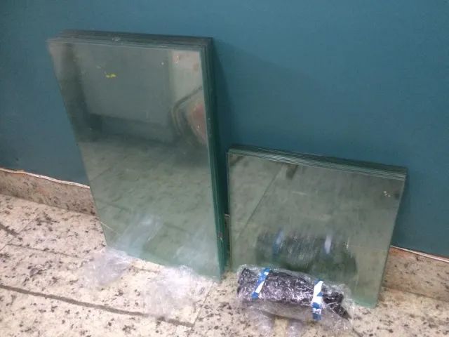 Vitrine de vidro modulado  - Foto 4