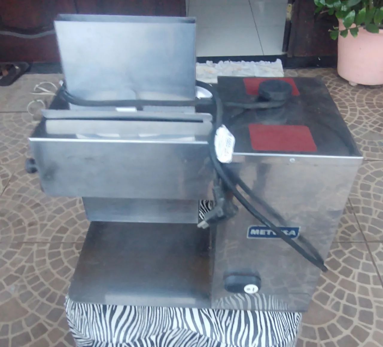 Amaciador de bife CAF - Foto 2