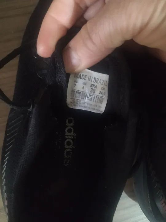Tênis Nike 38 - Foto 4