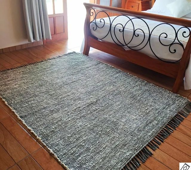 Tapete dupla face 200x150