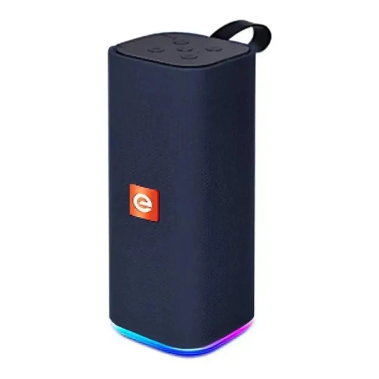 Caixa de Som Portátil Exbom 10W Bluetooth