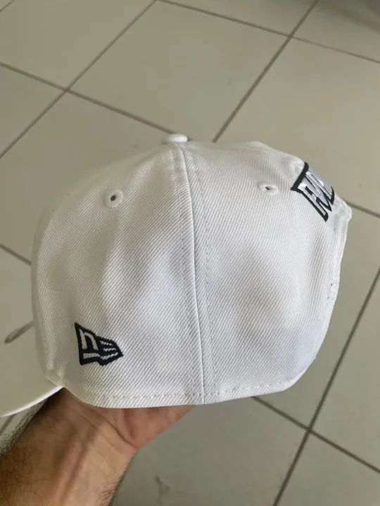 Boné Novo NewEra ORIGINAL da Furia - Foto 3