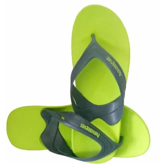 Sandália Havaianas 45/46  - Foto 3