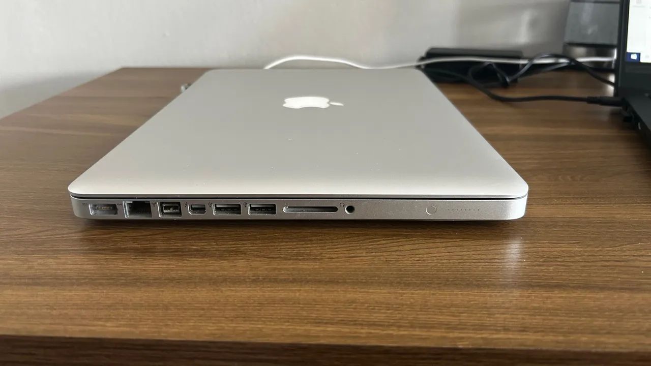 MacBook Pro Mid 2012 SSD - Foto 2