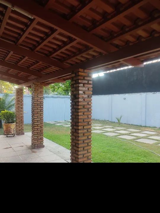 Aruanã GO , casa p/ temporada  - Foto 8