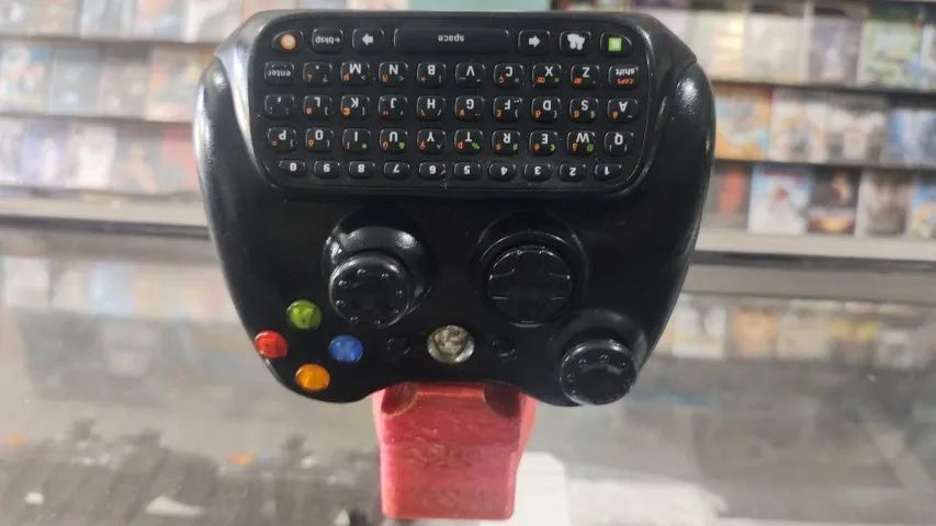 concertos controles sem fio e joysticks de video games todas as marcas