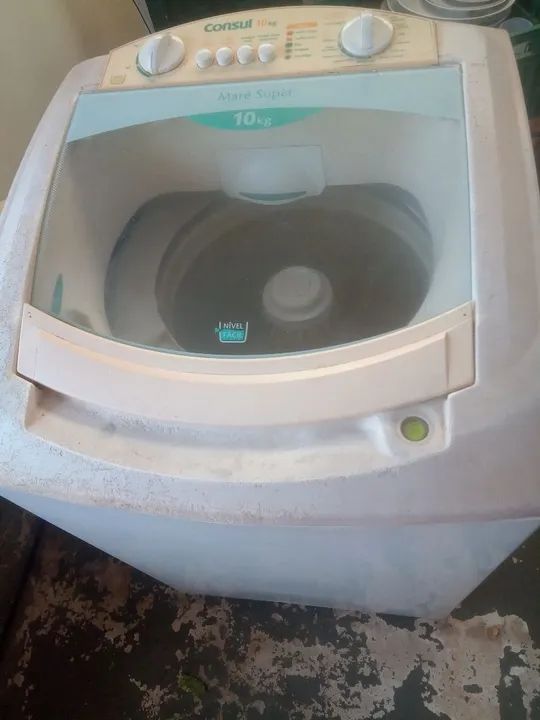 Máquina de Lavar Consul - Foto 6