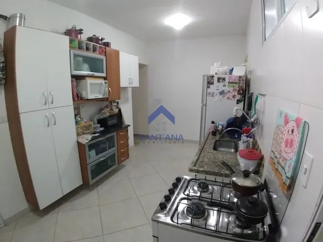 Casa - Condomínio Portal da Mangueira - Parque São Luis - Taubaté/SP - Foto 3