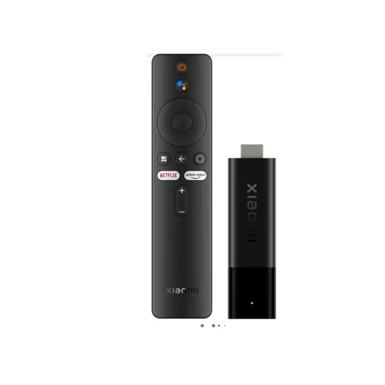 Mi Stick 4K Xiaomi  Seminova ( 1 Ano de Canais Incluso ) - Foto 3