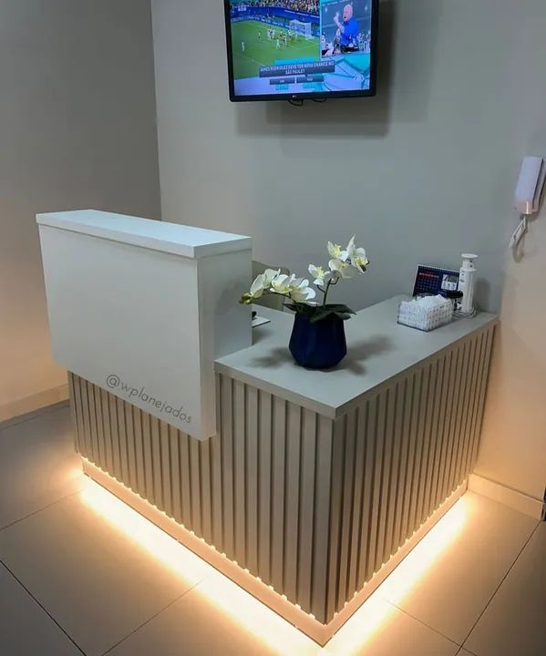 Painel tv mdf  - Foto 3